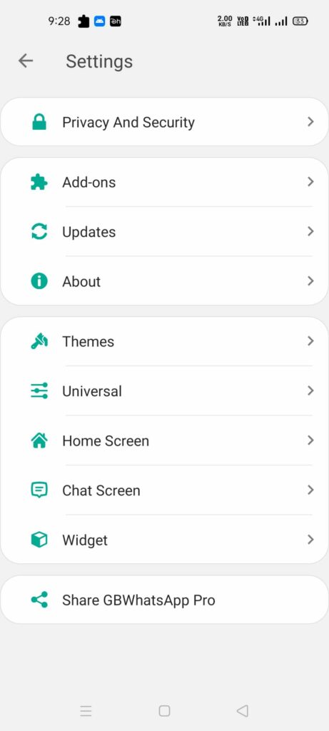 whatsapp mod apk - GBWhatsApp APK Download Latest 2024 (Anti-Ban)