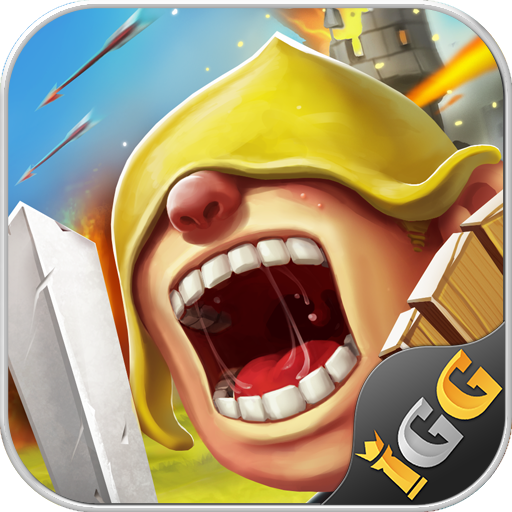 Clash of Lords Mod APK (Unlimited Coins) v1.0.515