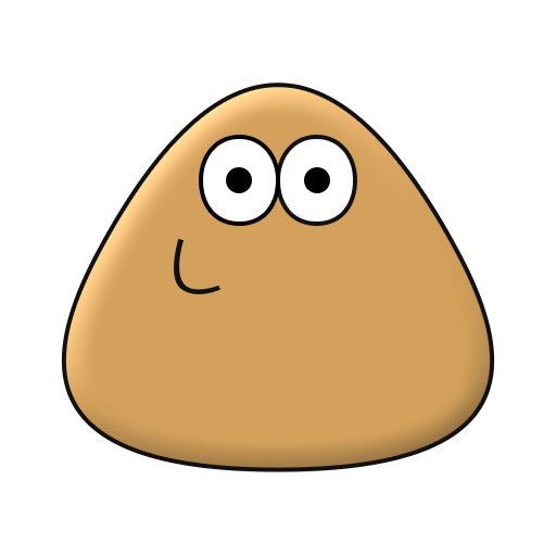 Pou Mod APK Download v1.4.118 (Unlimited Coins)