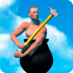 Getting Over It Mod APK v1.9.8 (Full Unlocked)