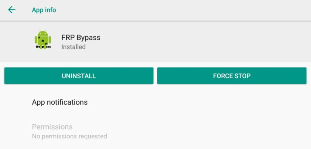 frp - FRP Bypass APK Download v2.0 Latest 2024