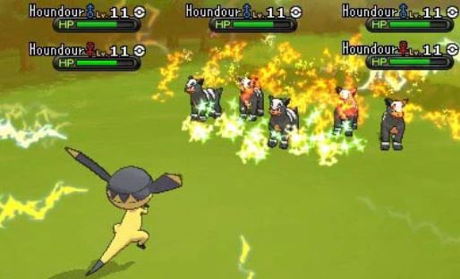 pokemon x 3ds mod apk - Pokémon X 3DS ROM Apk Download (Working 100%)