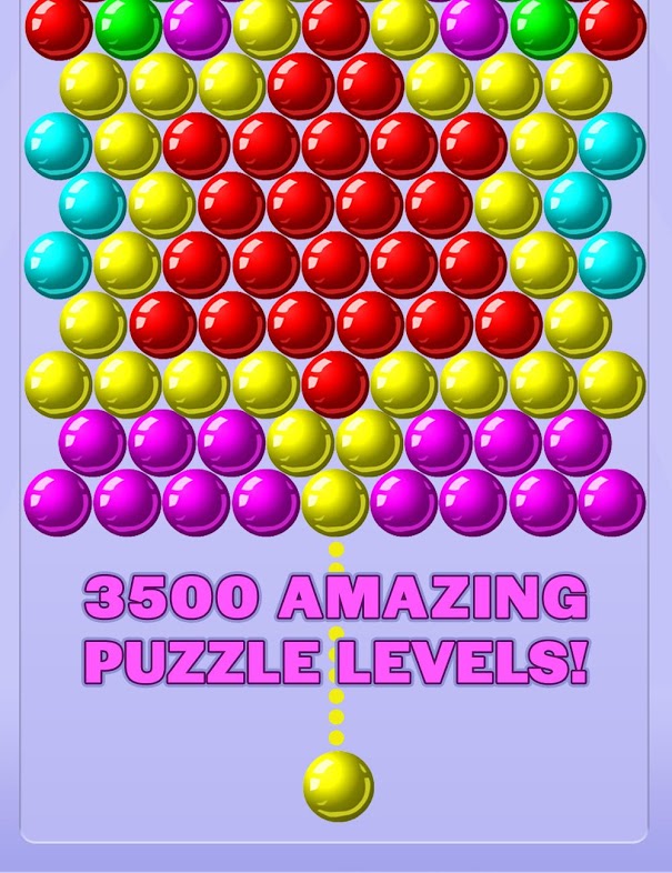 Bubble Shooter mod apk