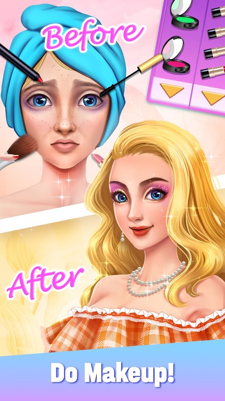 Fashion Show mod apk - Fashion Show Mod APK v3.1.5 (Unlimited Money)