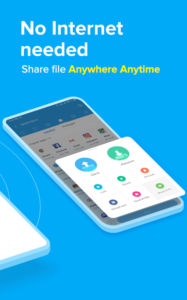 ShareMe Mod - ShareMe Mod APK v3.40.02 Download (No Ads)