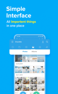 ShareMe Mod APK file - ShareMe Mod APK v3.40.02 Download (No Ads)