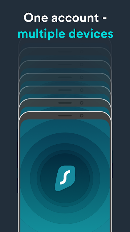 Surfshark VPN mod apk - Surfshark VPN Mod APK v3.5.0 (Premium Unlocked)