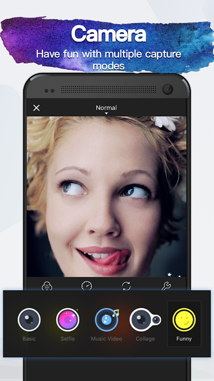 VivaVideo Pro app - VivaVideo Pro APK v9.12.7 (Premium Unlocked)