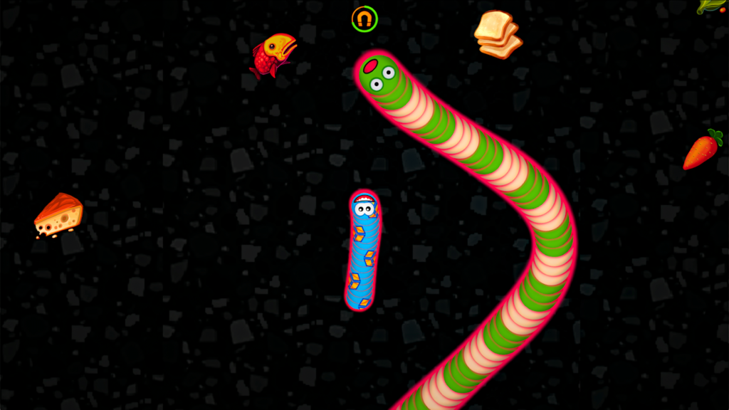 Worm Zone full mod - Worm Zone.io Mod APK v5.3.9 (Unlimited Coins)