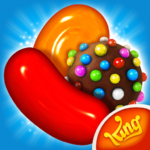 Candy Crush Saga Mod APK v1.267.0.2 (All Unlocked)