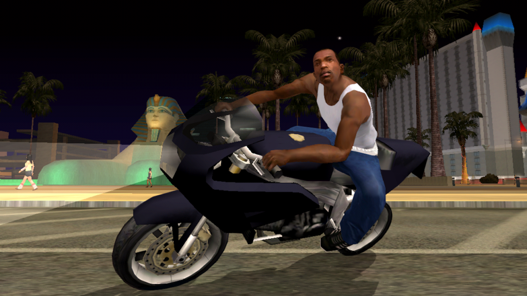 gta mod apk