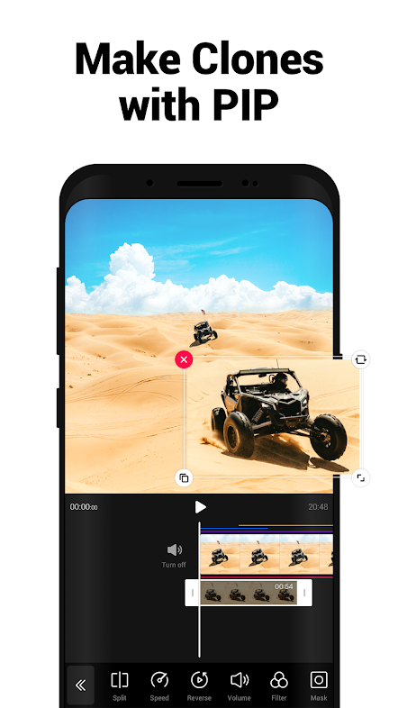 make - VITA Mod APK v302.0.4 (Removed Watermark, Premium)