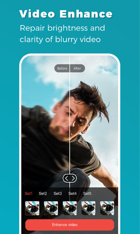 remini app 2021 - Remini MOD APK 3.7.547.20234919 (Pro Unlocked/Ads Free)