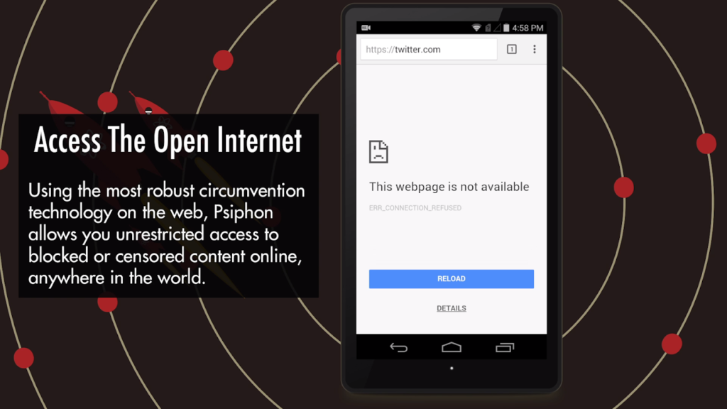 sdds - Psiphon Pro Mod APK v391 (Premium Unlocked)