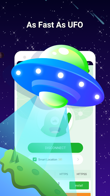 ufo vpn mod apk 3.2.8