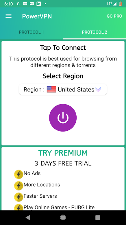 best free vpn mod apk