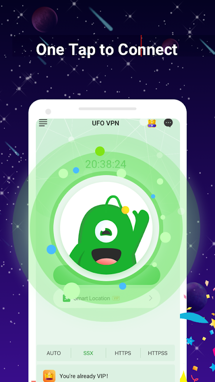 download ufo vpn mod apk