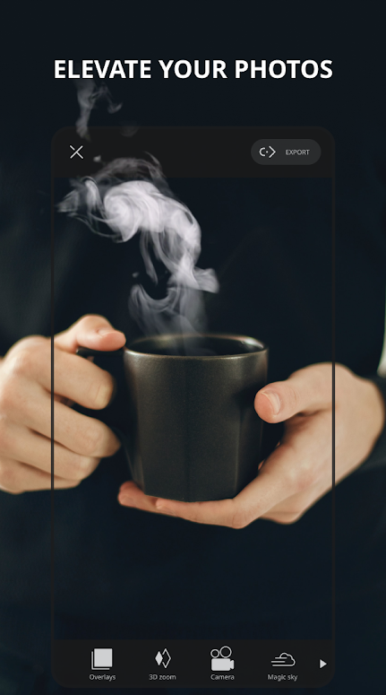 your - VIMAGE 3D MOD APK v4.0.0.5 (Premium Unlocked)