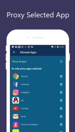 express vpn free mod apk