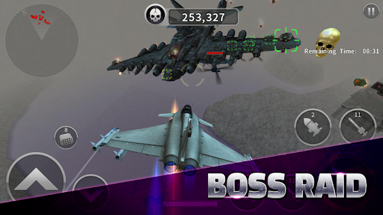 gunship battle mod apk (unlimited diamond)