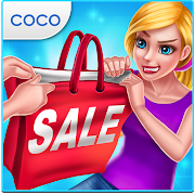 Shopping Mania Mod APK v1.0.9 (Unlimited Money)