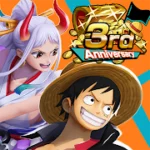 ONE PIECE Bounty Rush Mod APK v64200 (Unlimited Money)