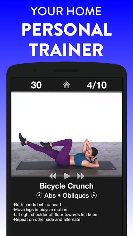 daily workout apk