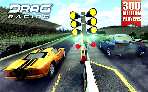 drag racing mod apk hack download