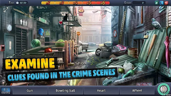 robbery bob mod apk 2