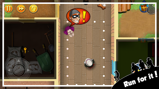 robbery bob mod apk techylist