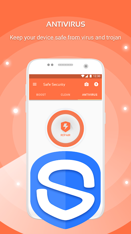 security mod apk download