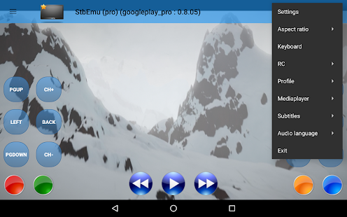 stbemu (pro apk app)