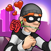 Robbery Bob MOD APK v1.22.0 (Unlimited Money)