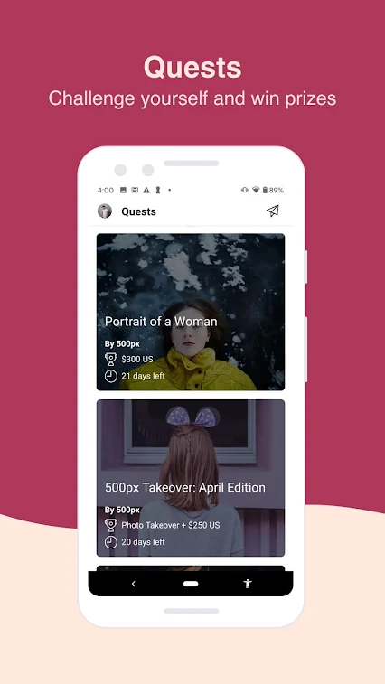 vsco mod apk