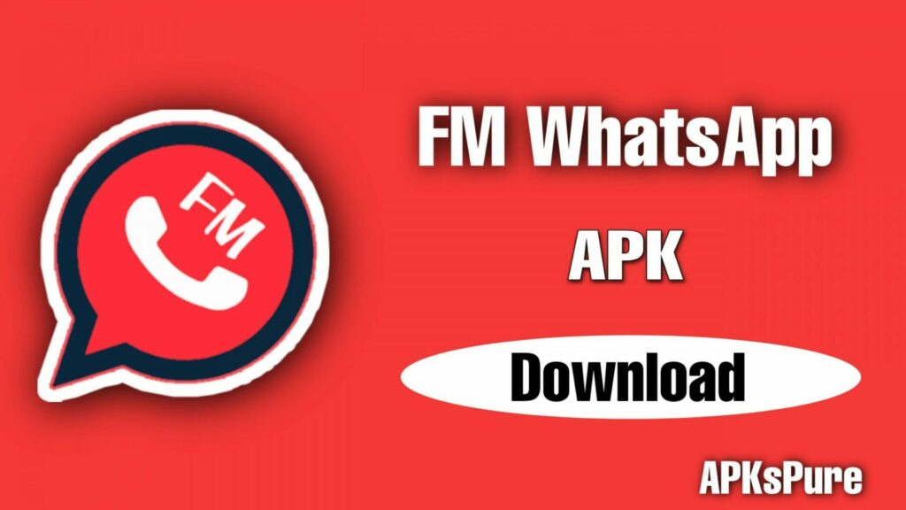 FMWhatsApp APK