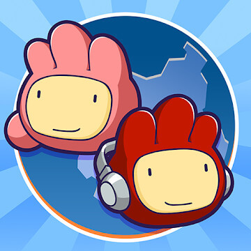 Scribblenauts Unlimited APK v1.27 (Unlimited Money)