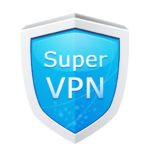 Super VPN Mod APK v2.9.5 (Premium Unlocked)