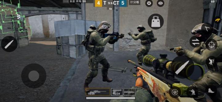 csgo mobile apk latest version