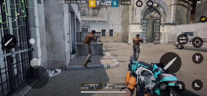 csgo mobile apk