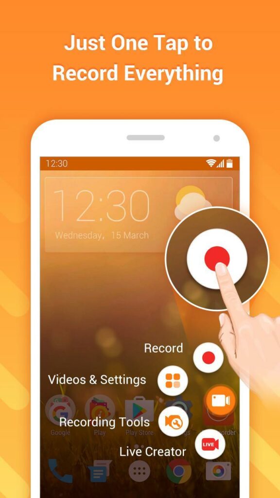 du recorder mod apk no watermark