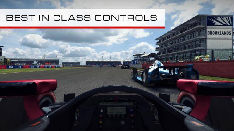 grid autosport mod apk offline