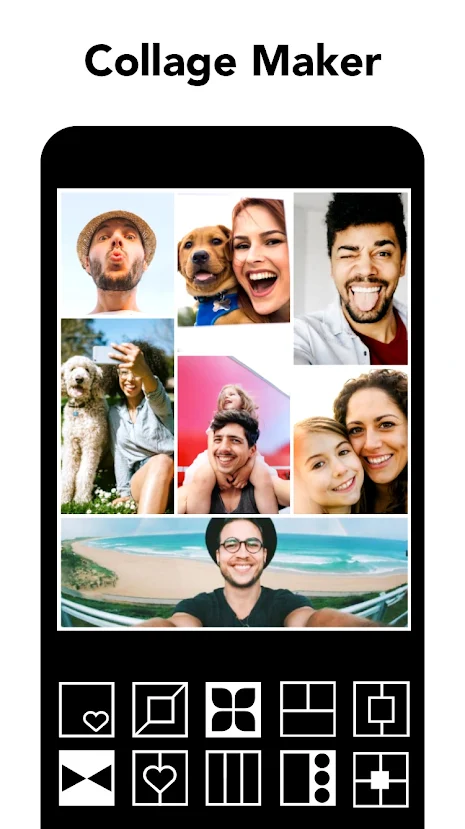 Polish Photo Editor Mod Apk - Polish Photo Editor MOD APK v1.491.159 (Pro Unlocked)