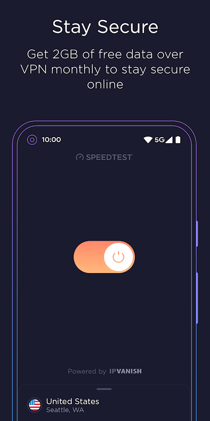 Speedtest MOD APK 2022 - Speedtest MOD APK v5.2.4 (Premium Unlocked)