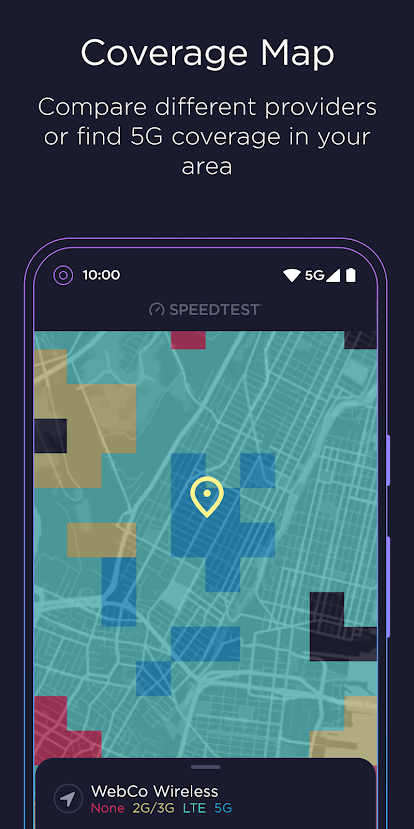 Speedtest MOD APK