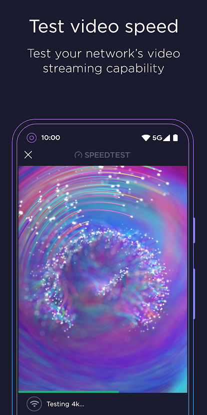 Speedtest MOD APK