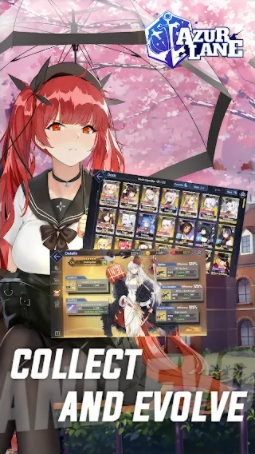 azur lane mod apk 2020