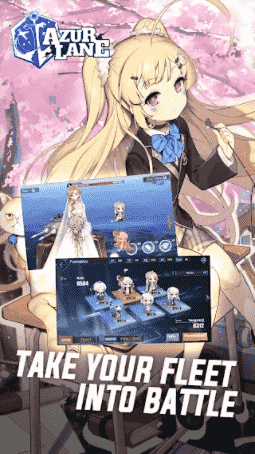 azur lane mod apk blackmod