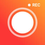 GU Screen Recorder Mod APK v3.4.3.1 (Premium Unlocked)