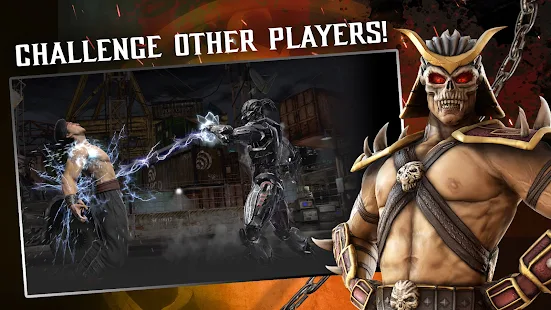 mortal kombat mod apk unlimited money and souls latest version