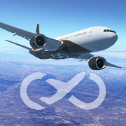 Infinite Flight Simulator Mod APK v24.1.1 (Unlocked All)